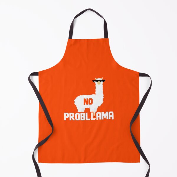 Item preview, No probLlama designed and sold by FORTNITEFILTHYBANTER.