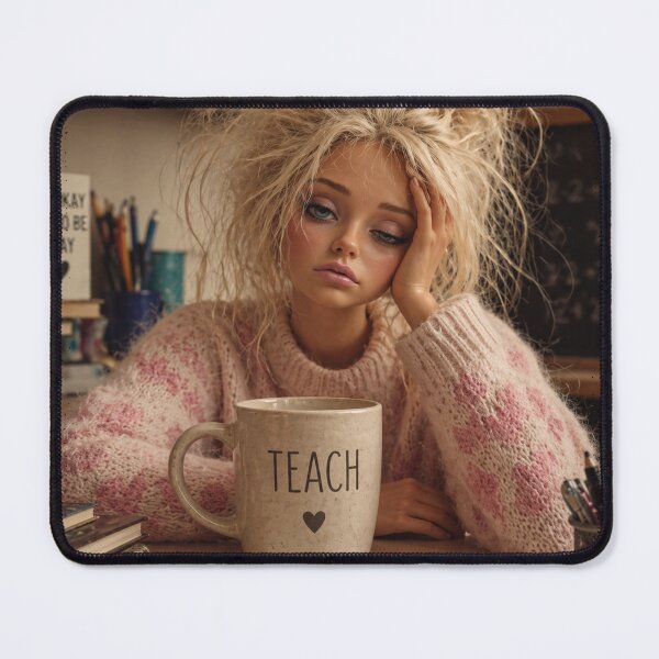 Item preview, Funny Made It to May Teacher Girls Meme Last Day Of School Classroom Humor designed and sold by YourArt7.
