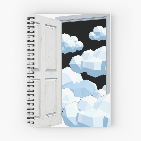 Item preview, Liminal Space Doorway - Dreamcore Surreal Aesthetic designed and sold by Retro Mood Co.