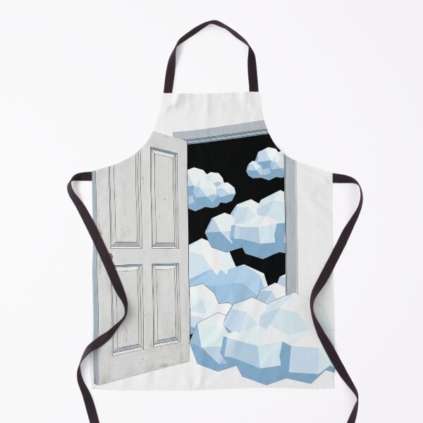 Item preview, Liminal Space Doorway - Dreamcore Surreal Aesthetic designed and sold by Retro Mood Co.