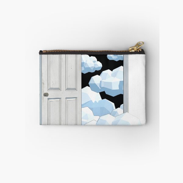 Item preview, Liminal Space Doorway - Dreamcore Surreal Aesthetic designed and sold by Retro Mood Co.