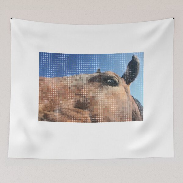 Item preview, Horses designed and sold by RMCMdesign.