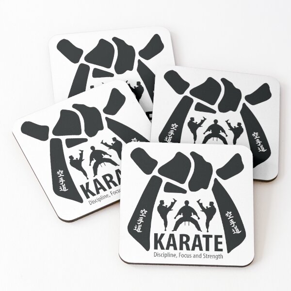 Item preview, Karate designed and sold by marcosty.