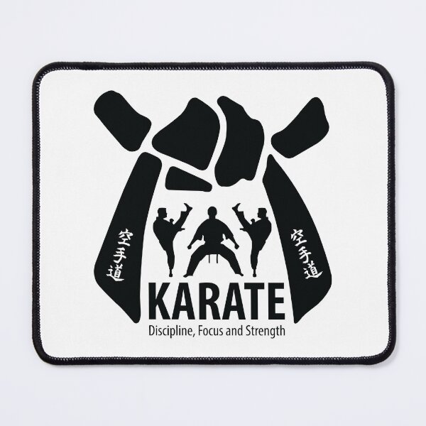 Item preview, Karate designed and sold by marcosty.
