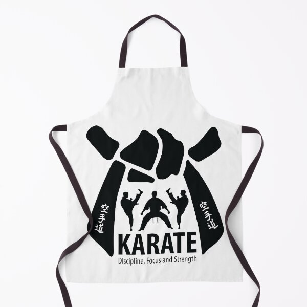 Item preview, Karate designed and sold by marcosty.