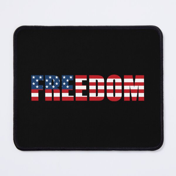 Item preview, Freedom designed and sold by Soceitiz.