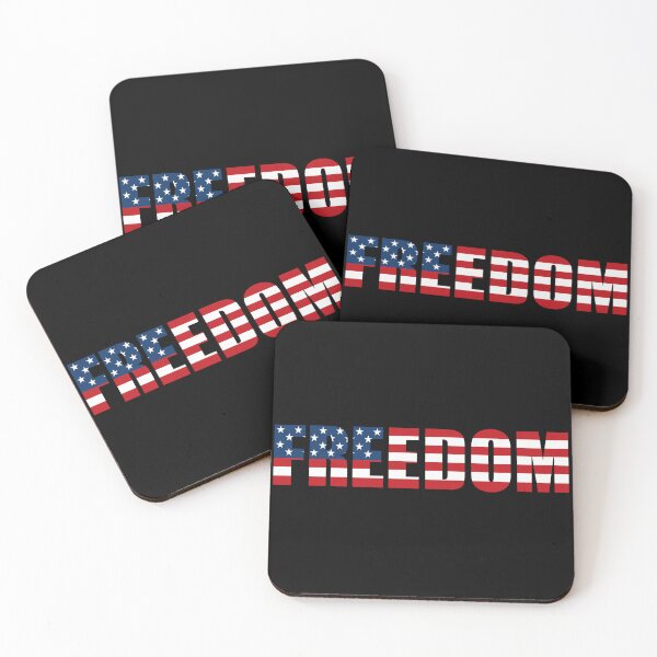 Item preview, Freedom designed and sold by Soceitiz.