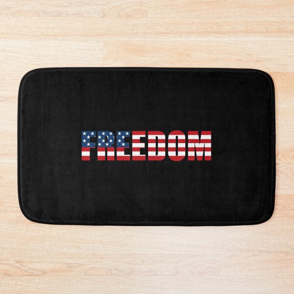 Item preview, Freedom designed and sold by Soceitiz.