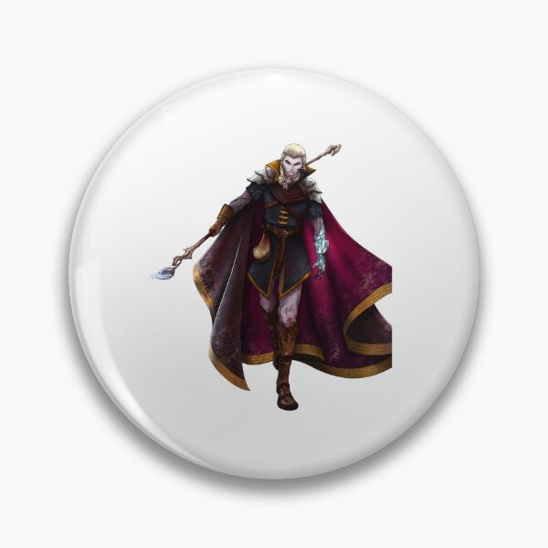 Item preview, Heroes of Might and Magic Olden Era designed and sold by lmsendalfer.