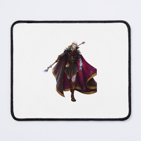 Item preview, Heroes of Might and Magic Olden Era designed and sold by lmsendalfer.