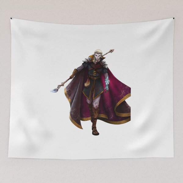 Item preview, Heroes of Might and Magic Olden Era designed and sold by lmsendalfer.