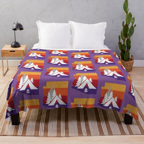 Item preview, Arizona Outdoors designed and sold by ManyPaths.