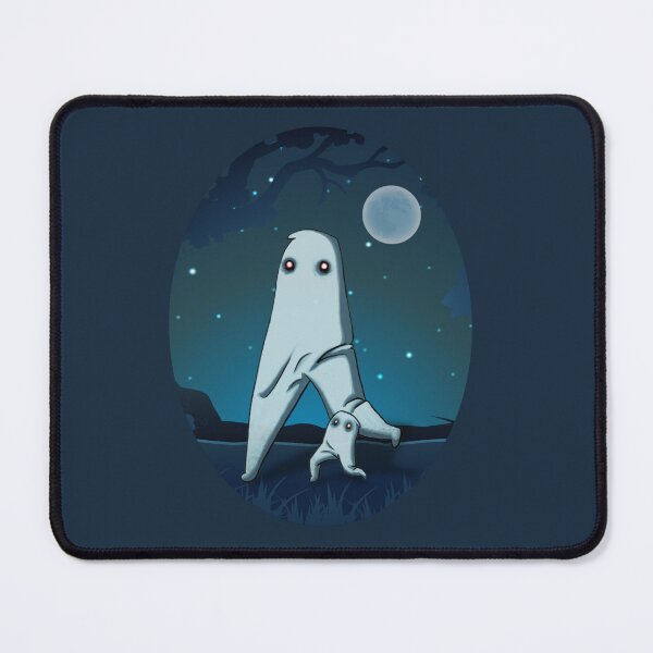 Item preview, Cryptids - Fresno Nightcrawler designed and sold by EraCrow.