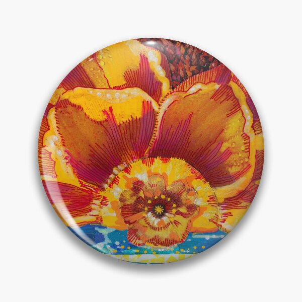 Item preview, Between water, fire and earth, The Self designed and sold by Cecilia Fernández Rossetti.