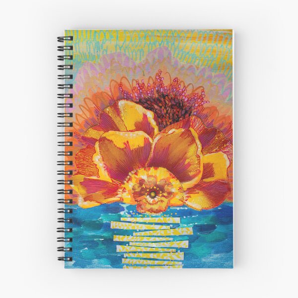 Item preview, Between water, fire and earth, The Self designed and sold by Cecilia Fernández Rossetti.