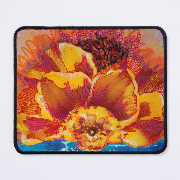 Item preview, Between water, fire and earth, The Self designed and sold by Cecilia Fernández Rossetti.