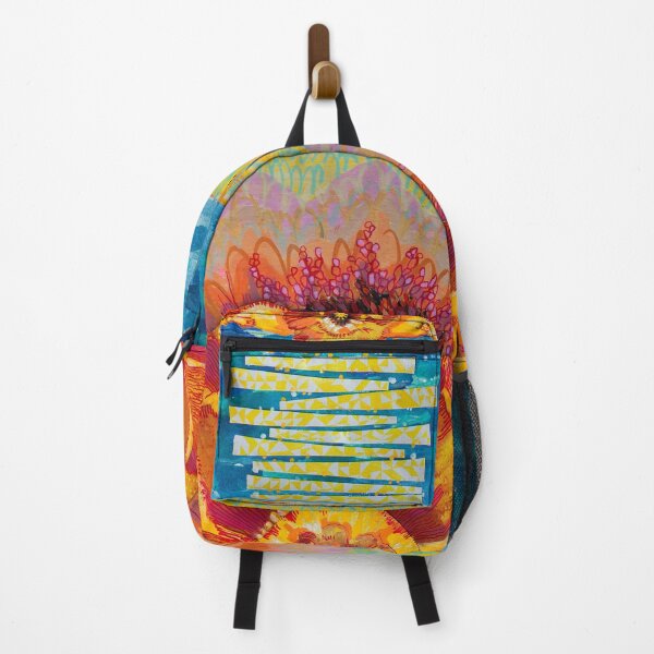 Item preview, Between water, fire and earth, The Self designed and sold by Cecilia Fernández Rossetti.