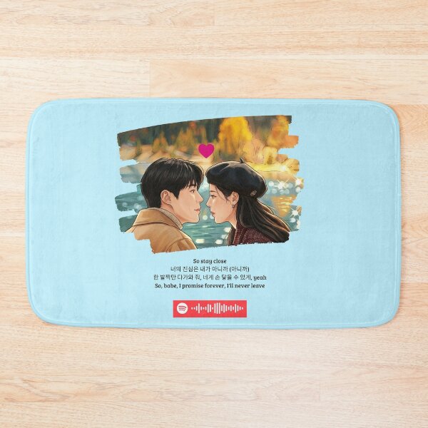 Item preview, Can this love be translated?  designed and sold by Pithyluna.