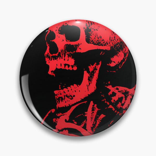Item preview, Skeletal Rage designed and sold by wyntera.