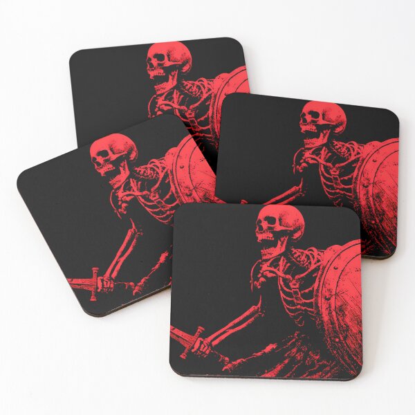 Item preview, Skeletal Rage designed and sold by wyntera.