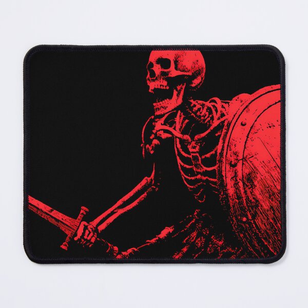 Item preview, Skeletal Rage designed and sold by wyntera.