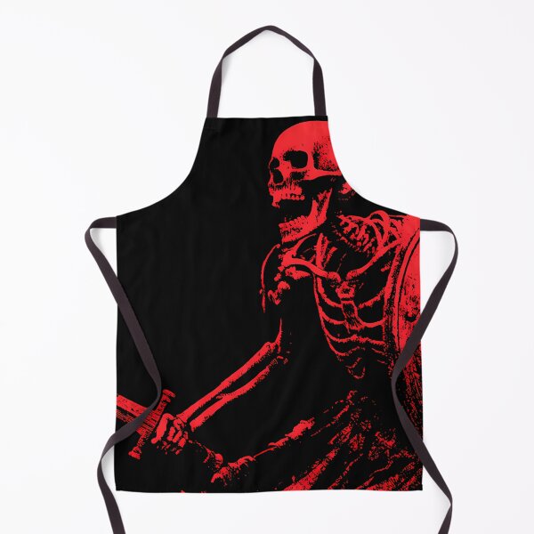 Item preview, Skeletal Rage designed and sold by wyntera.