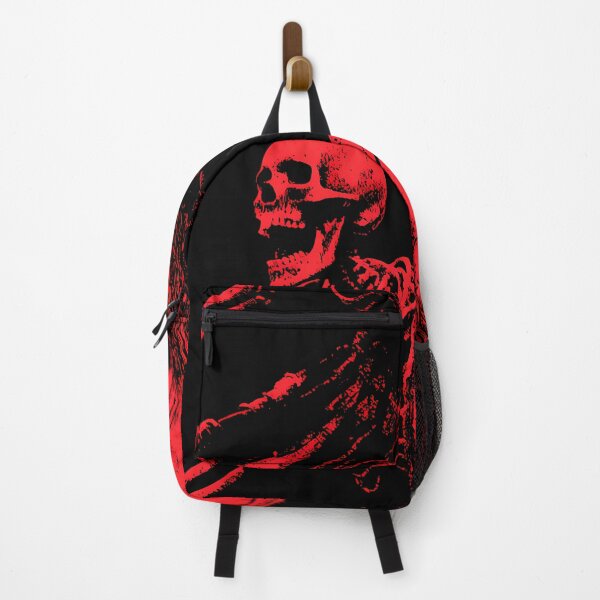 Item preview, Skeletal Rage designed and sold by wyntera.