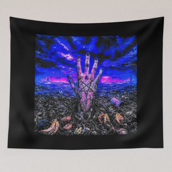 Item preview, Between compost – rebirth from decay designed and sold by ismo1530.