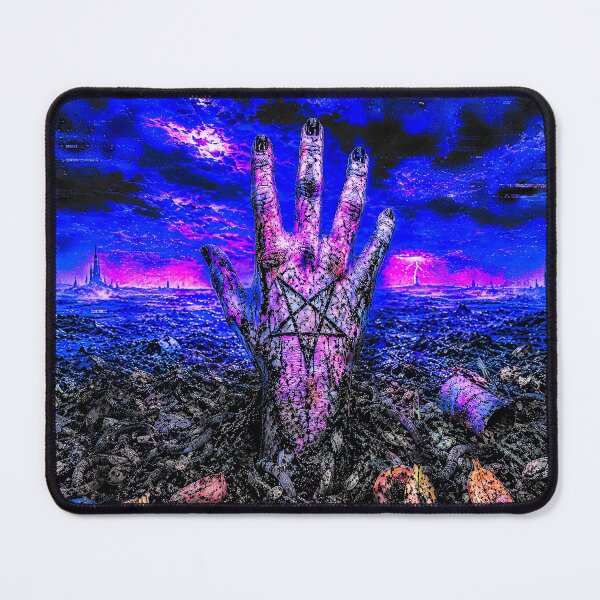 Item preview, Between compost – rebirth from decay designed and sold by ismo1530.