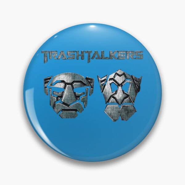 Item preview, Trashtalkers designed and sold by FORTNITEFILTHYBANTER.