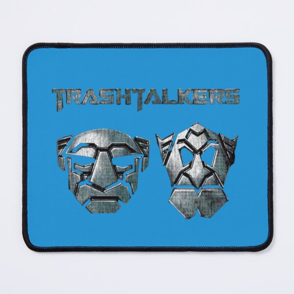 Item preview, Trashtalkers designed and sold by FORTNITEFILTHYBANTER.