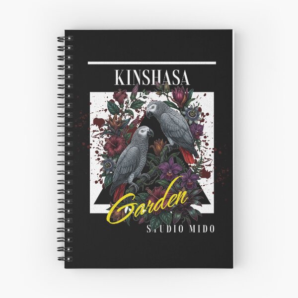 Item preview, Kinshasa Garden 01 designed and sold by SlyMido.