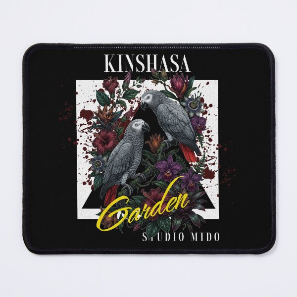 Item preview, Kinshasa Garden 01 designed and sold by SlyMido.