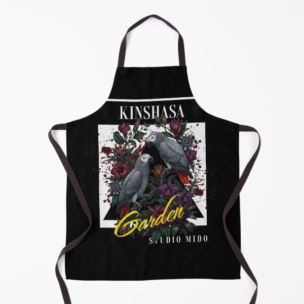 Item preview, Kinshasa Garden 01 designed and sold by SlyMido.