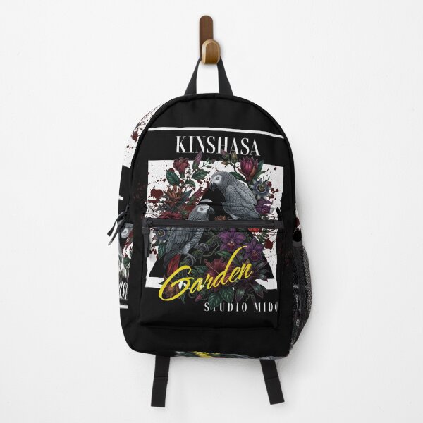 Item preview, Kinshasa Garden 01 designed and sold by SlyMido.