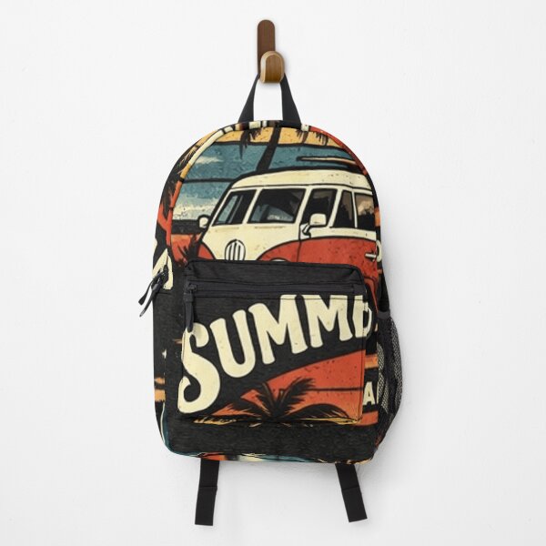 Item preview, summer vibes sun sand surf designed and sold by sabahdesign.