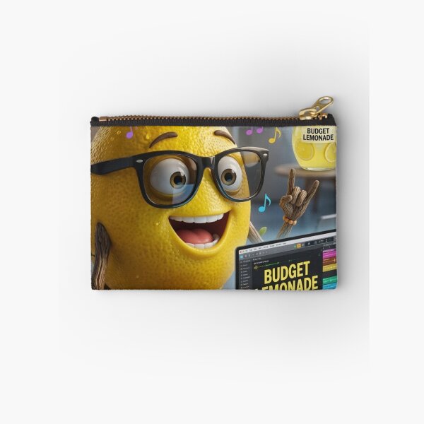 Item preview, it's a lemon designed and sold by DMEIERS.