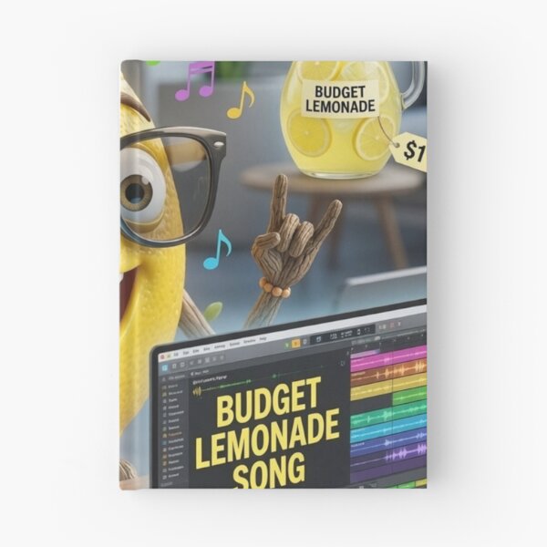 Item preview, it's a lemon designed and sold by DMEIERS.