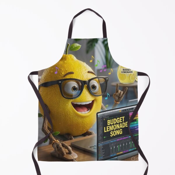 Item preview, it's a lemon designed and sold by DMEIERS.