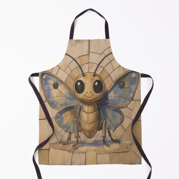 Item preview, Mosaic Winged Friend designed and sold by zoliartdesign.