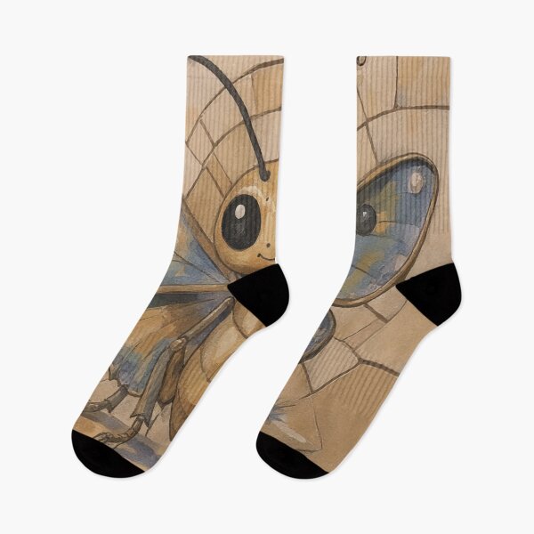 Item preview, Mosaic Winged Friend designed and sold by zoliartdesign.
