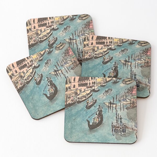 Item preview, Gôndola designed and sold by scmonica.