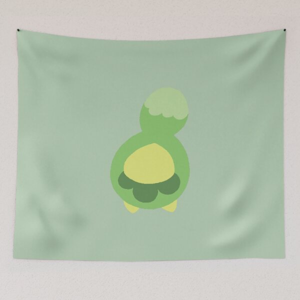 Item preview, Minimalist Dew designed and sold by nanikalluka.