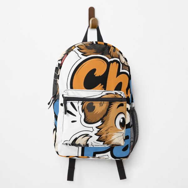 Item preview, Chaos Has Four Paws Dog Cat Shirt designed and sold by oddpawstudio.