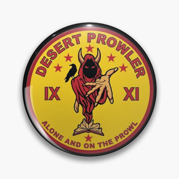 Item preview, Desert Prowler: Secret Reconnaissance UAV Program Graphic designed and sold by dbloganx.