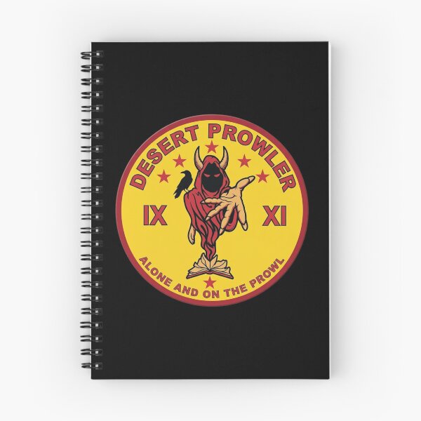 Item preview, Desert Prowler: Secret Reconnaissance UAV Program Graphic designed and sold by dbloganx.