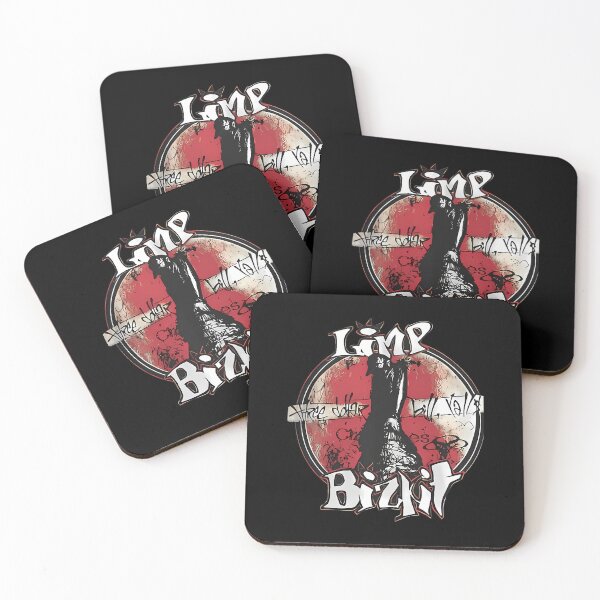 Item preview, Limp Bizkit designed and sold by EASLX.