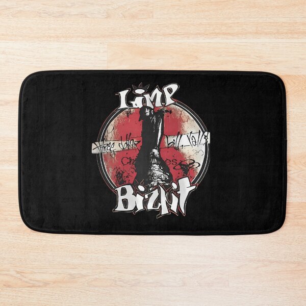 Item preview, Limp Bizkit designed and sold by EASLX.