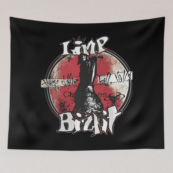 Item preview, Limp Bizkit designed and sold by EASLX.