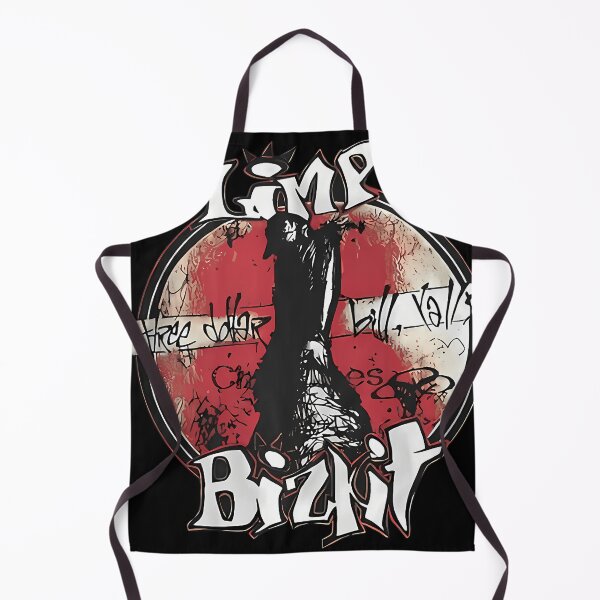 Item preview, Limp Bizkit designed and sold by EASLX.
